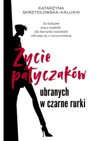 �ycie patyczak�w ubranych w czarne rurki
