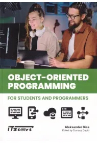 Object-Oriented Programming