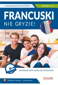 Francuski nie gryzie!