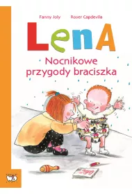 Nocnikowe przygody braciszka lena