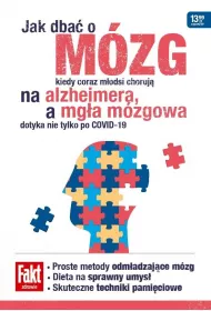 Jak dba� o m�zg