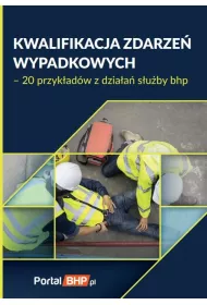 Kwalifikacja zdarze� wypadkowych