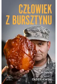 Czowiek z bursztynu
