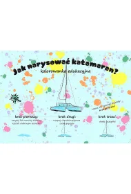 Kolorowanka Nauka rysowania pojazd�w