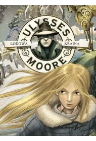 eBook Lodowa Kraina mobi epub