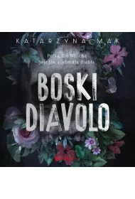 Audiobook Boski Diavolo mp3