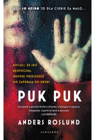 eBook Puk puk mobi epub