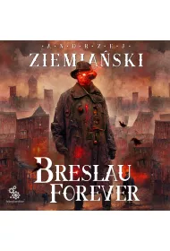 Audiobook Breslau forever mp3