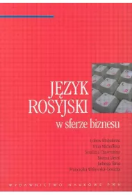 J�zyk rosyjski w sferze biznesu