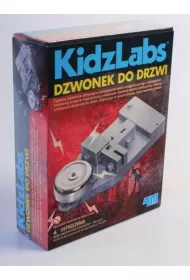 Zr�b to sam - Dzwonek do drzwi * 4M