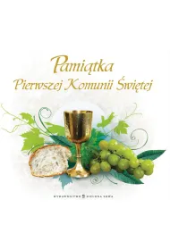 Pami�tka Pierwszej Komunii �wi�tej