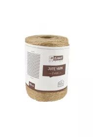 D.rect Sznurek jutowy 2mm x 100m