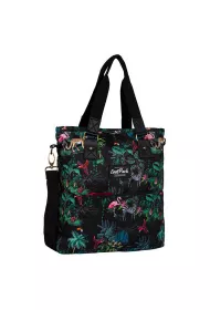 Coolpack Malindi Torba na rami Amber Malindi