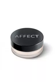 Affect Best Matte puder sypki Bake Beige 7 g