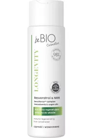 beBIO Ewa Chodakowska Longevity Naturalna odywka do wosw 250 ml