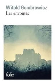 Envoutes