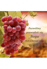 Pozw�lmy prowadzi� si� Bogu