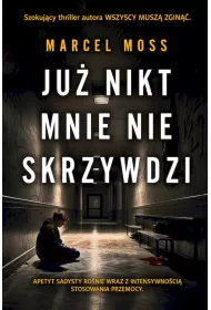 Ju nikt mnie nie skrzywdzi (pocket)