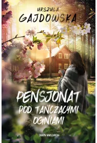 Pensjonat pod ta�cz�cymi ogniami