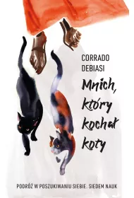 eBook Mnich, kt�ry kocha� koty mobi epub