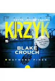 Audiobook Krzyk mp3