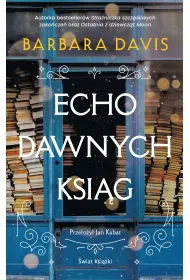 eBook Echo dawnych ksig mobi epub