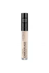 Catrice Liquid Comouflage High Coverage Waterproof wodoodporny korektor 010 5 ml