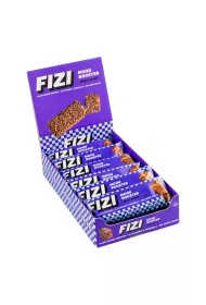 Fizi Baton Choco Crunch zgrzewka 12 x 40 g