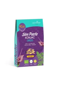 Slim Makaron (konjac) w kszta�cie orzo bezglutenowy 200 g Bio