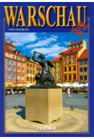 Warszawa i okolice 466 zdj�� - wer. niemiecka