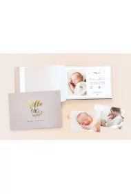 Interdruk Album dla dziecka A4 Little Angel