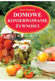 Domowe konserwowanie �ywno�ci