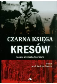 Czarna ksi�ga Kres�w