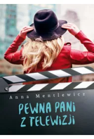 Pewna pani z telewizji
