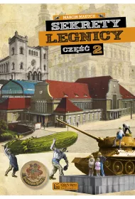 Sekrety Legnicy. Cz�� 2