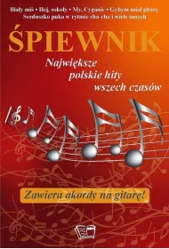 �piewnik z akordami