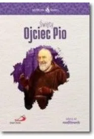 Skuteczni �wi�ci �wi�ty Ojciec Pio