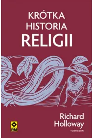 Kr�tka historia religii