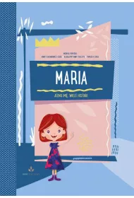 Maria jedno imi� wiele historii