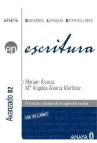 Escritura nivel avanzado B2