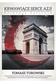 eBook Krwawi�ce serce Azji mobi epub