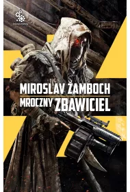 eBook Mroczny Zbawiciel mobi epub