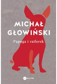 eBook Papuga i ratlerek mobi epub