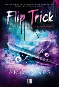 eBook Flip Trick mobi epub
