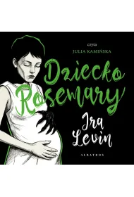 Audiobook Dziecko Rosemary mp3