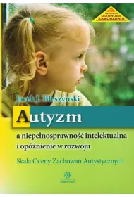 Autyzm a niepenosprawno intelektualna...