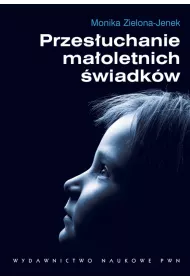 Przes�uchanie ma�oletnich �wiadk�w