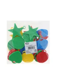 Godan Ci�arki do balon�w, oko�o 12g 25 szt