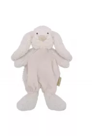 Dou dou kr�lik Charlotte waniliowy 28cm Beppe