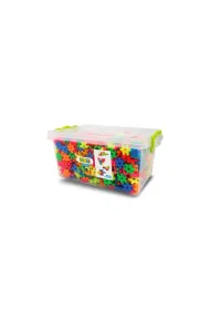Klocki Meli Basic Neon Edu